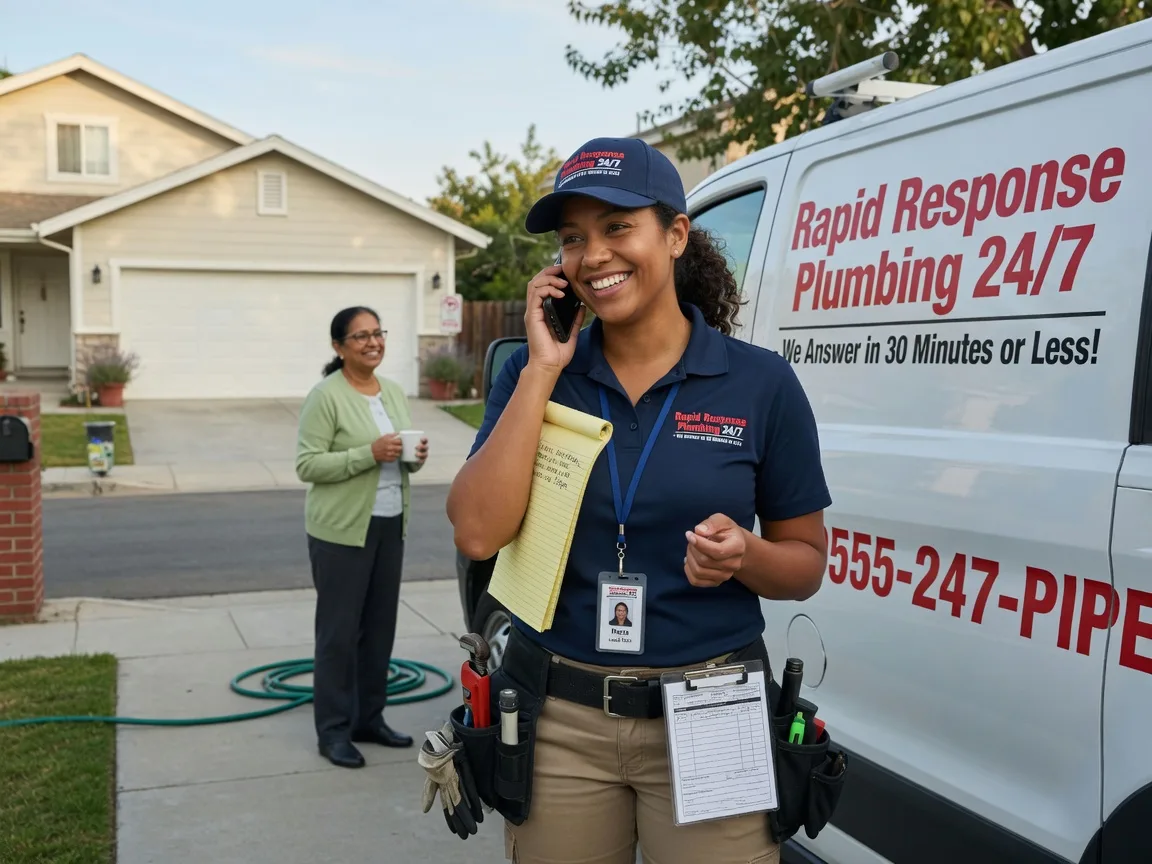 Emergency Plumber Glade Valley, NC FAQs